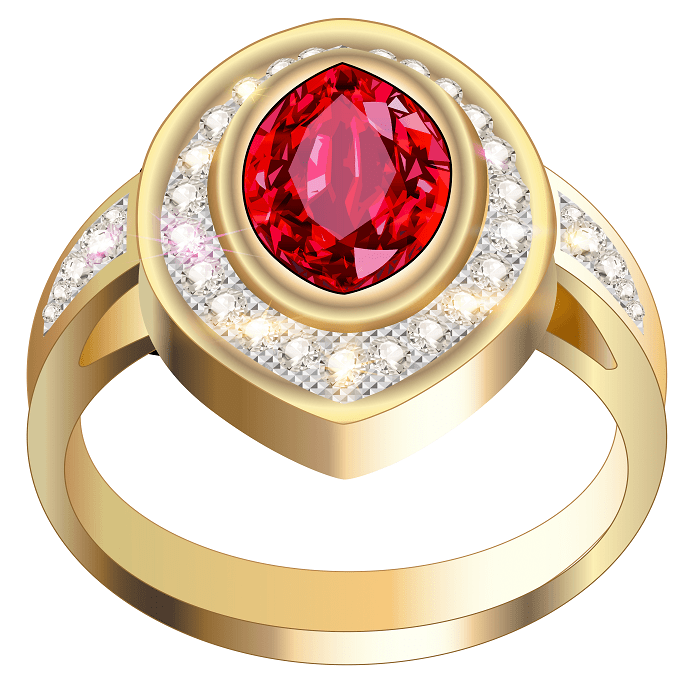 Finger Ring