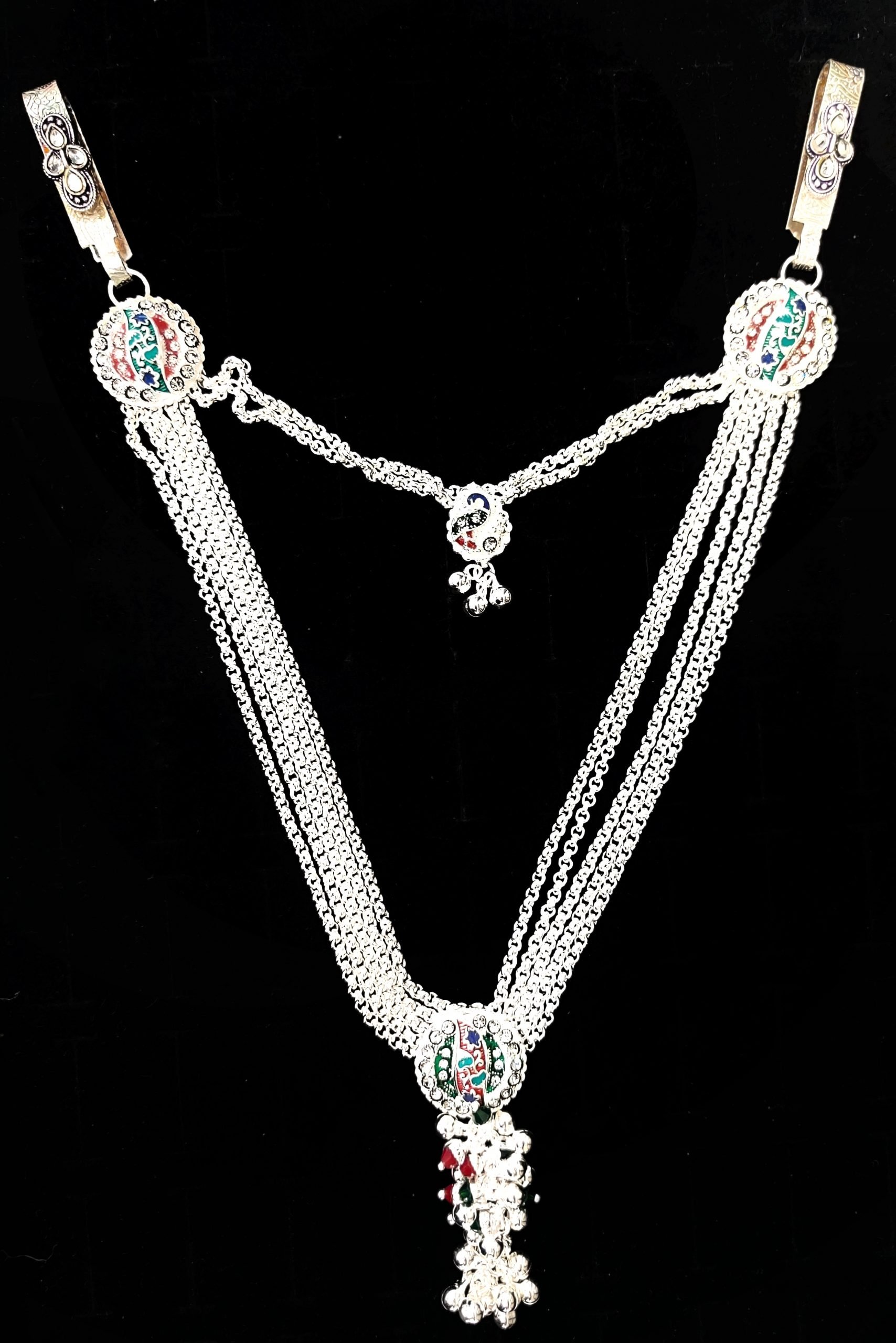 Mekhala jewellery price store