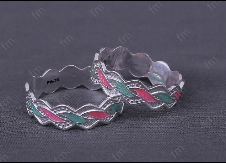 Fancy Jodavi (Toe Ring)