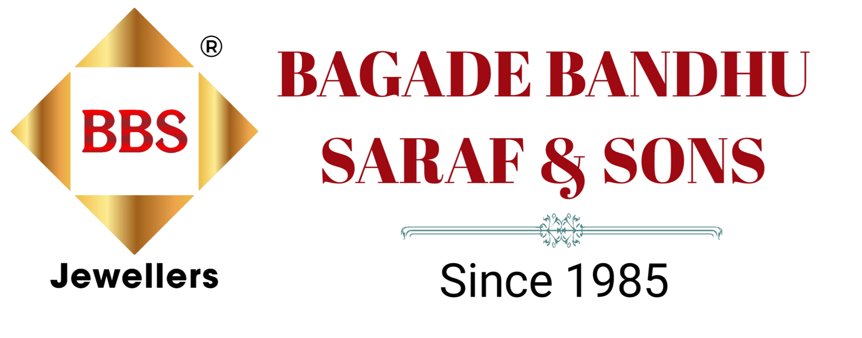 Bagade Bandhu Saraf