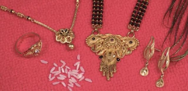 20 Simple Modern Mangalsutra Design that you’ll Love