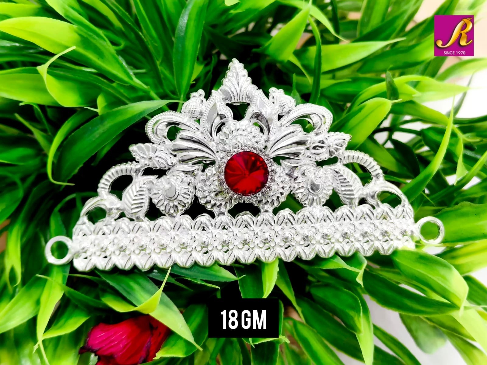Rajmudra Ring Bagade Bandhu Saraf